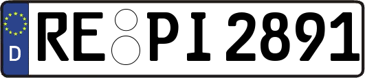 RE-PI2891