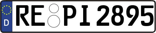 RE-PI2895