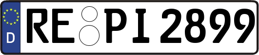 RE-PI2899