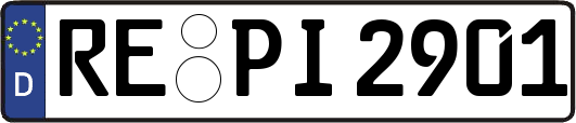 RE-PI2901