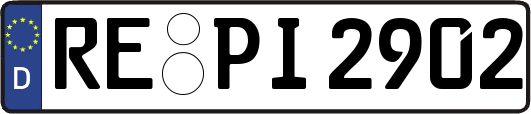 RE-PI2902