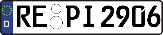 RE-PI2906