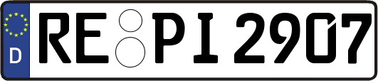 RE-PI2907
