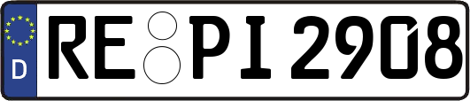 RE-PI2908