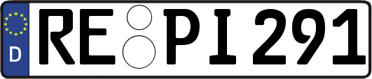 RE-PI291