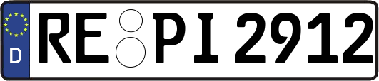 RE-PI2912