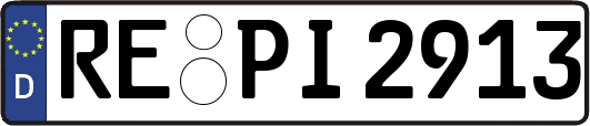 RE-PI2913