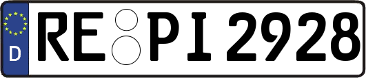 RE-PI2928