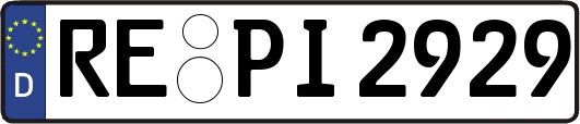 RE-PI2929