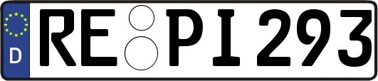 RE-PI293