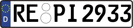 RE-PI2933