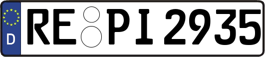 RE-PI2935