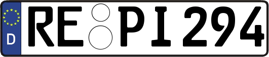 RE-PI294