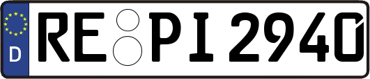 RE-PI2940