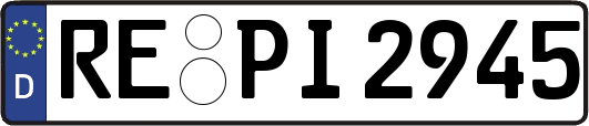 RE-PI2945