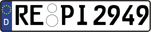 RE-PI2949