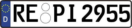 RE-PI2955