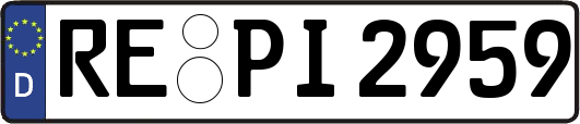 RE-PI2959