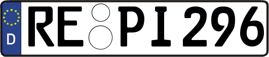 RE-PI296