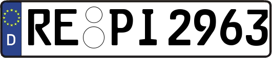 RE-PI2963