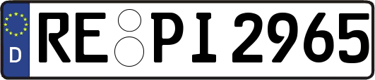 RE-PI2965