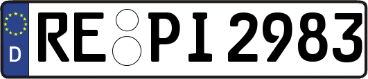 RE-PI2983