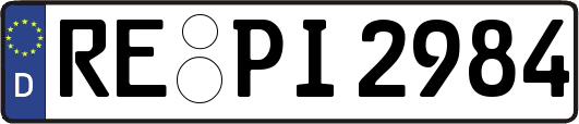 RE-PI2984