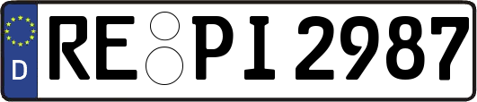 RE-PI2987