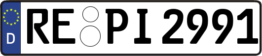 RE-PI2991