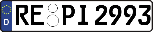RE-PI2993