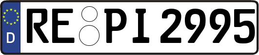 RE-PI2995