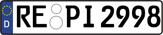 RE-PI2998