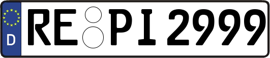 RE-PI2999