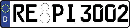 RE-PI3002