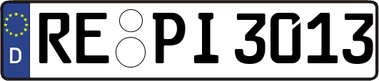 RE-PI3013