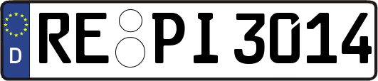 RE-PI3014