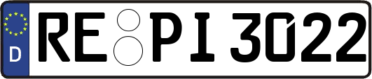 RE-PI3022