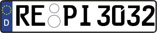RE-PI3032