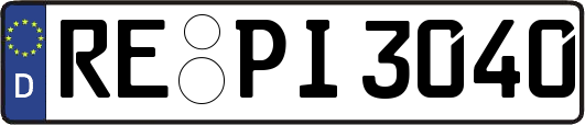 RE-PI3040