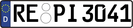 RE-PI3041