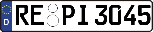RE-PI3045