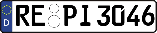 RE-PI3046