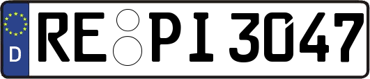 RE-PI3047