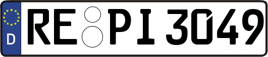 RE-PI3049