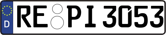 RE-PI3053