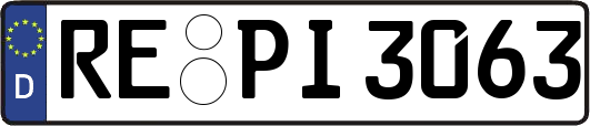 RE-PI3063