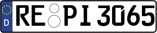 RE-PI3065