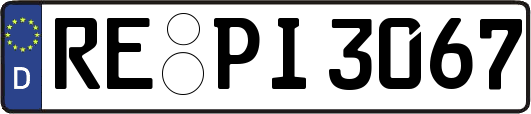 RE-PI3067