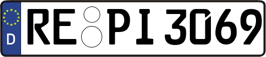 RE-PI3069