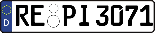 RE-PI3071